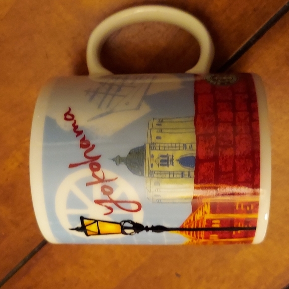 STARBUCKS | YOKOHAMA MUG - Picture 6 of 6